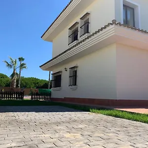 Chalet Loma La Barrosa Chiclana de la Frontera