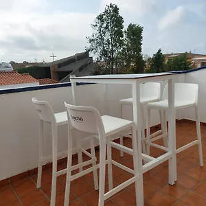 Umbría Beds Punta Umbría